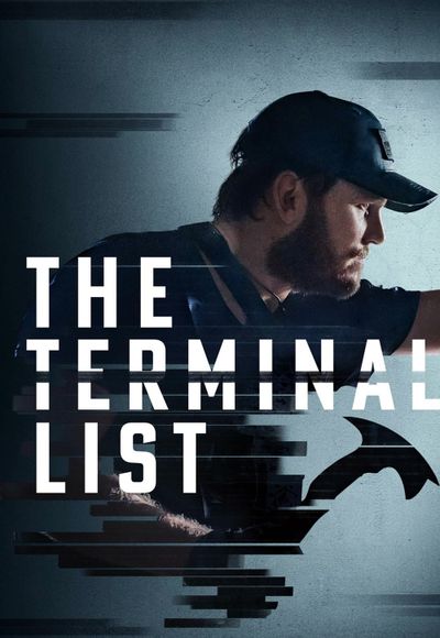 The Terminal List - Season 2
