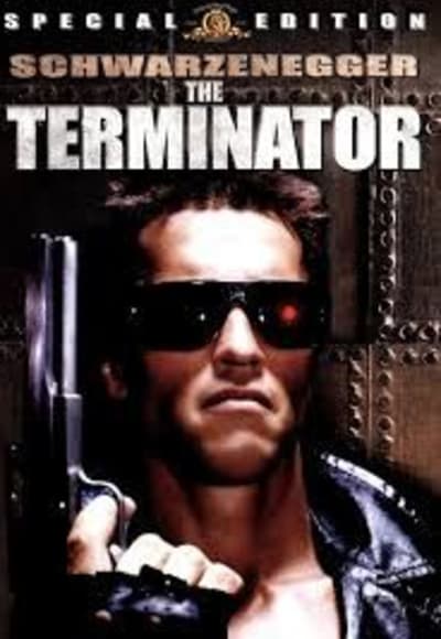 The Terminator