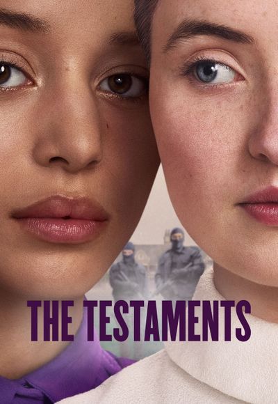 The Testaments - Season 1