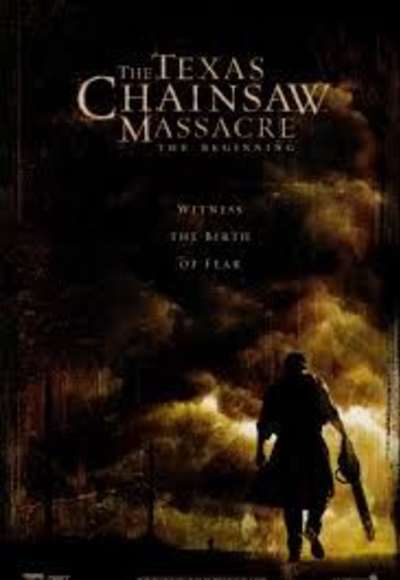 The Texas Chainsaw Massacre: The Beginning