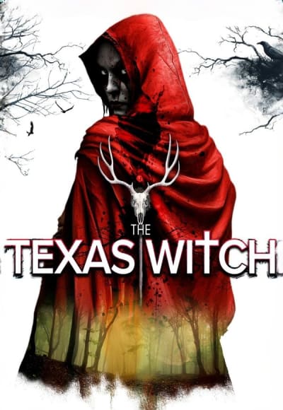 The Texas Witch