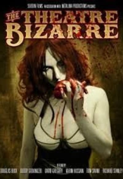 The Theatre Bizarre