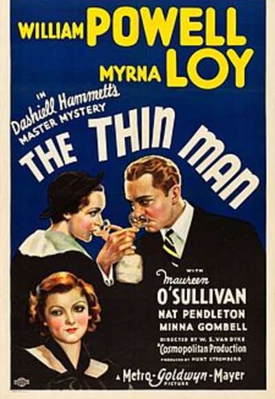 The Thin Man