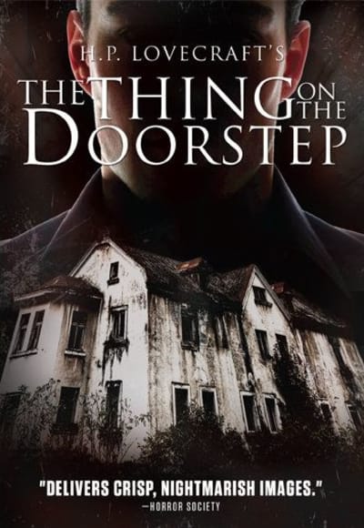 The Thing on the Doorstep