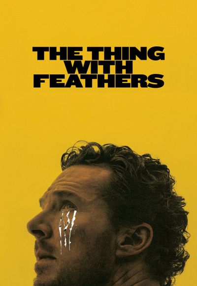 The Thing with Feathers