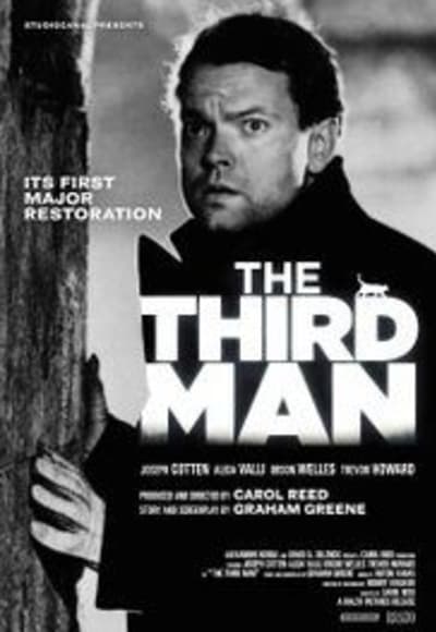 The Third Man