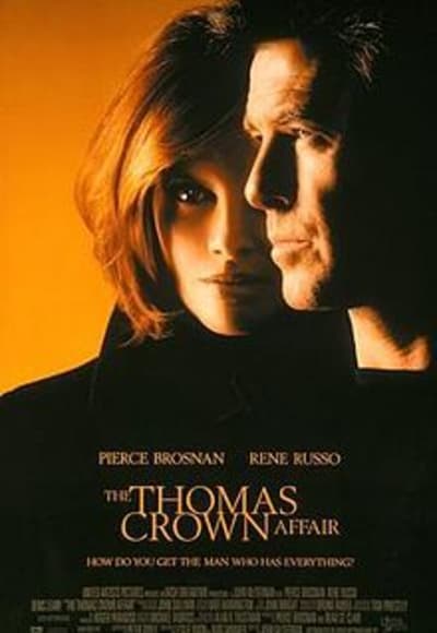 The Thomas Crown Affair