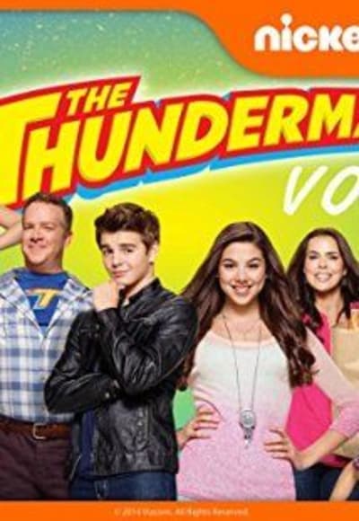 The Thundermans - Season 1