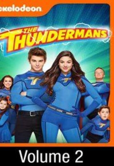 The Thundermans - Season 2