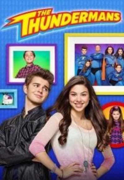 The Thundermans - Season 4