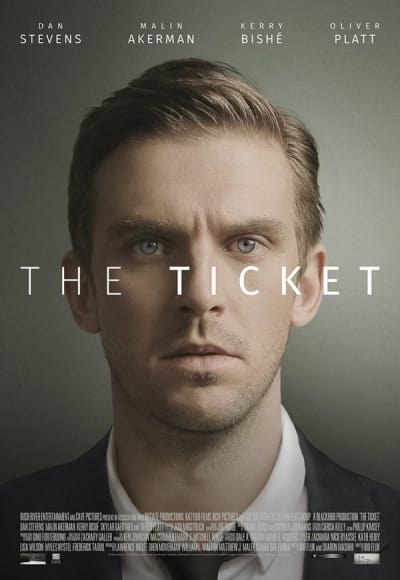 The Ticket