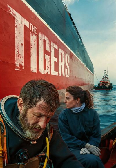 The Tigers