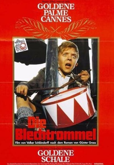 The Tin Drum (Die Blechtromme)