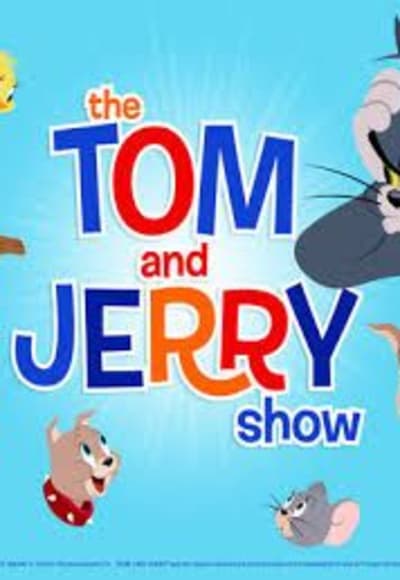 The Tom And Jerry Show - Season 1