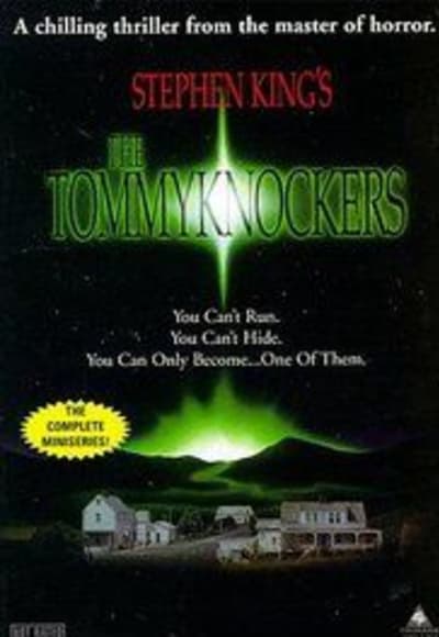 The Tommyknockers Part 1