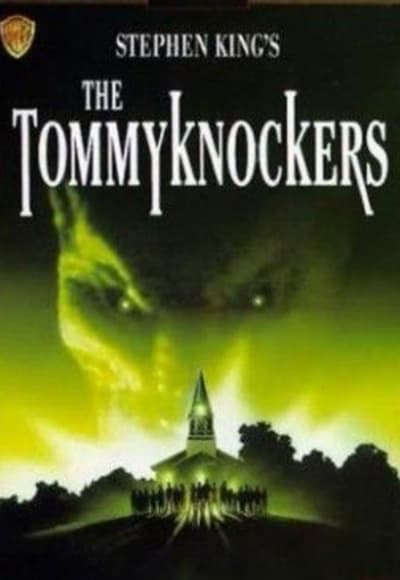 The Tommyknockers Part 2