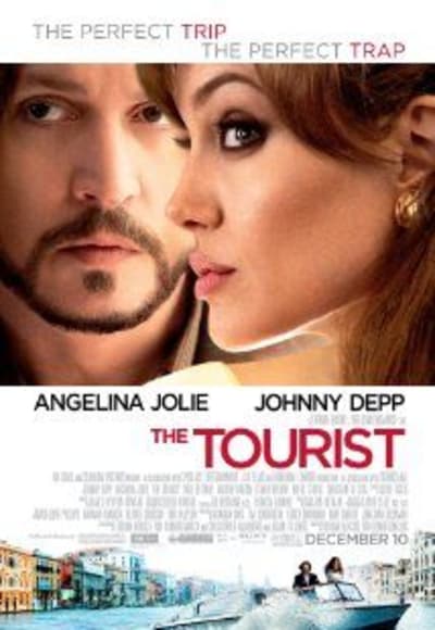 The Tourist