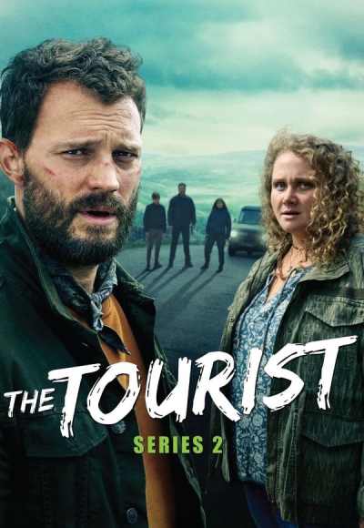 The Tourist - Season 2