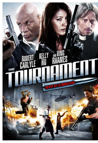 The Tournament