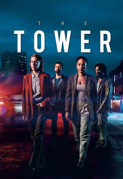 The Tower - Season 3