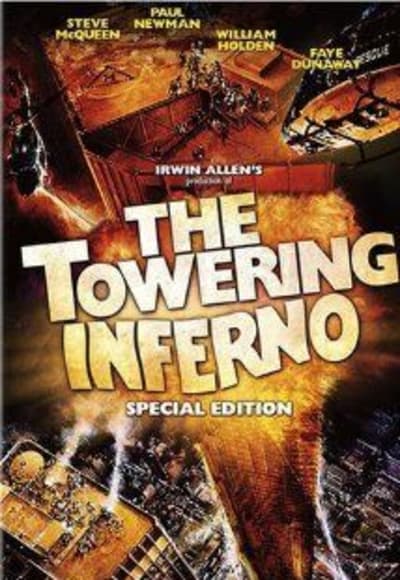 The Towering Inferno