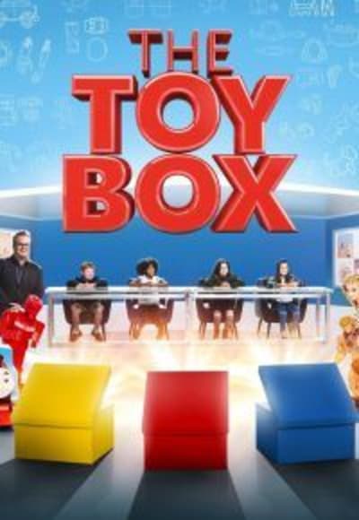 The Toy Box - Season 2