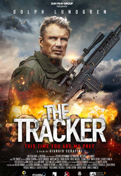 The Tracker