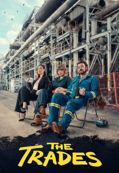 The Trades - Season 1