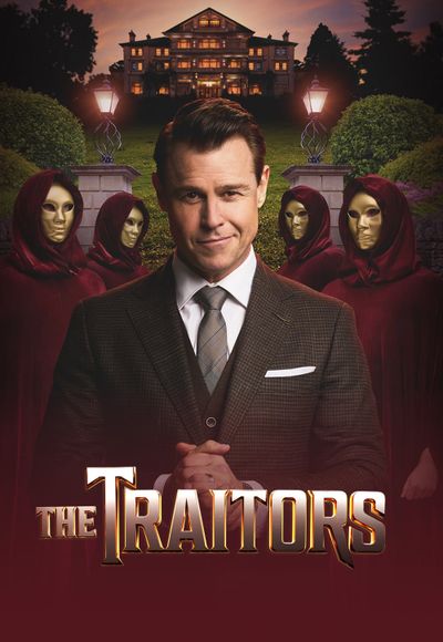 The Traitors - Season 3