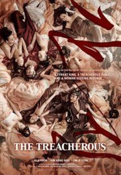 The Treacherous