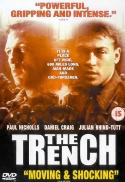 The Trench