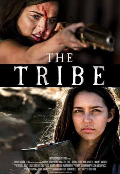 The Tribe (2016)