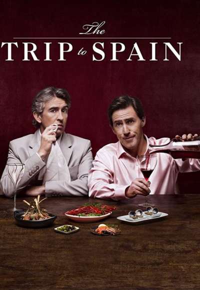 The Trip to Spain