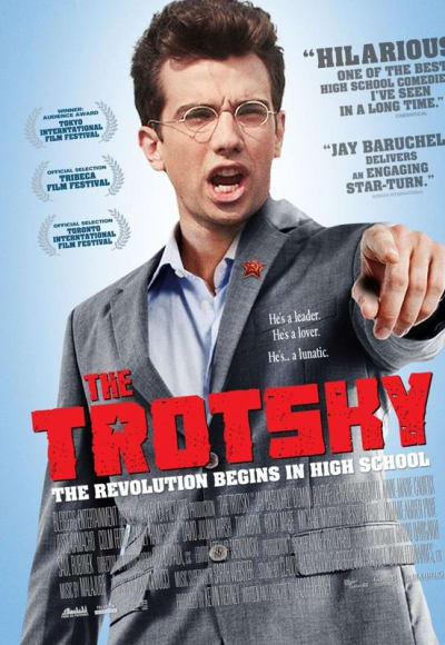 The Trotsky