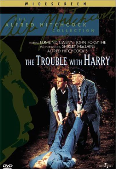 The Trouble with Harry