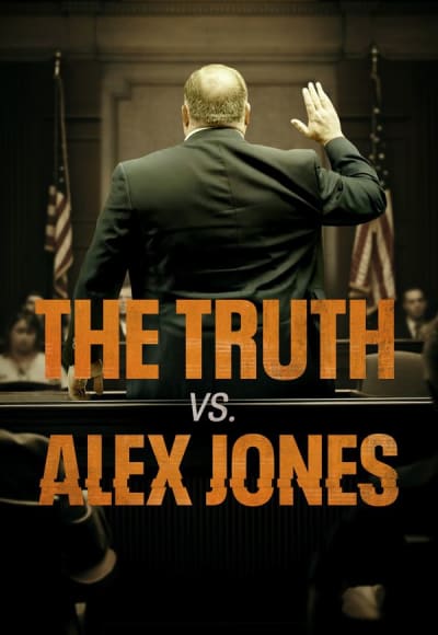 The Truth vs Alex Jones