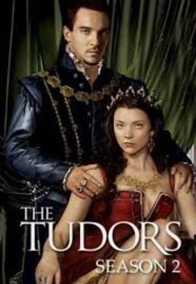 The Tudors - Season 2