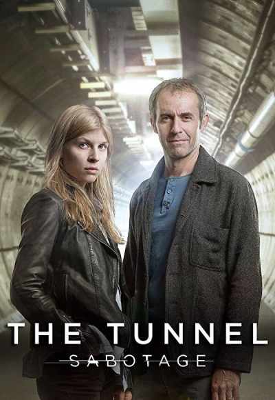 The Tunnel - Season 3