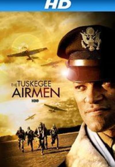 The Tuskegee Airmen