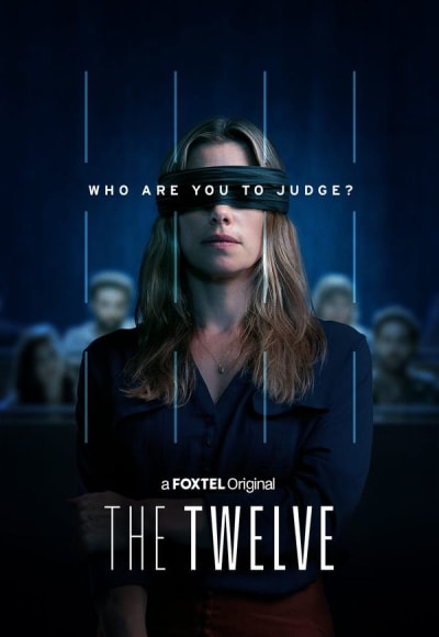 The Twelve - Season 1