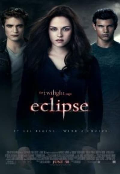 The Twilight Saga Eclipse