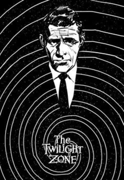 The Twilight Zone - Season 1