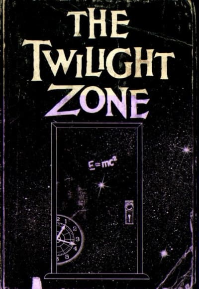 The Twilight Zone - Season 2