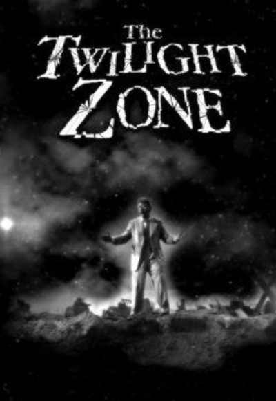 The Twilight Zone - Season 3