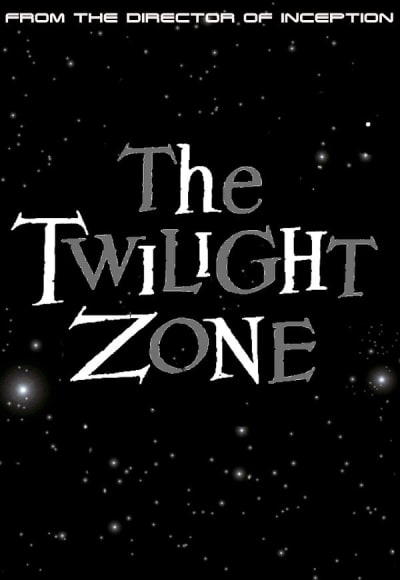 The Twilight Zone - Season 4