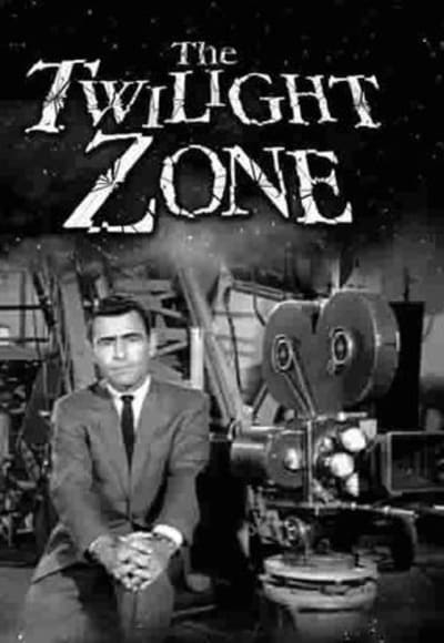 The Twilight Zone - Season 5