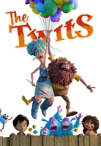 The Twits