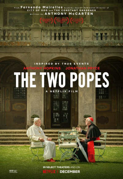 The Two Popes