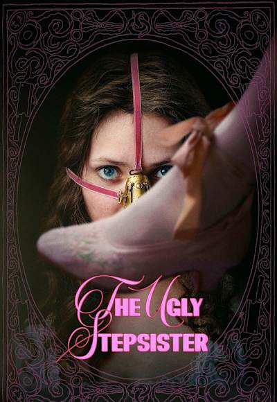 The Ugly Stepsister