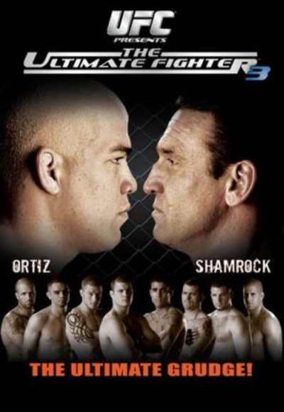 The Ultimate Fighter - Season 03